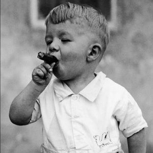 Meet your Posher, Dan